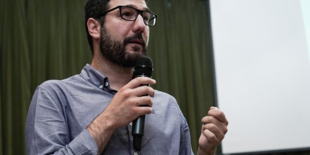 Ηλιόπουλος: “Η κυβέρνηση συντονίζει το πλιάτσικο κατά των πολιτών στην ενέργεια – Ήρθε η ώρα να φύγει”