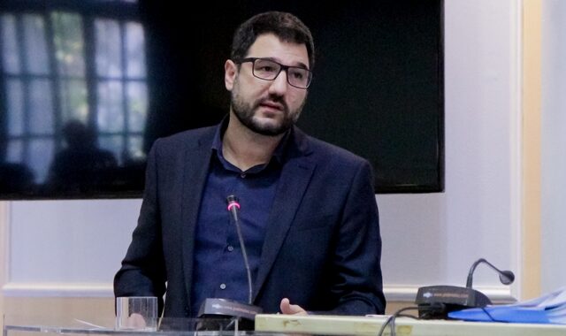 Ηλιόπουλος: “Η κυβέρνηση Μητσοτάκη έχει βάλει την υπογραφή της στο σημερινό κύμα ακρίβειας”