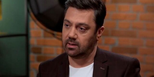 Γιώργος Θεοφάνους για πόλεμο στην Κύπρο: “Μού έχει μείνει αυτό από τους βομβαρδισμούς”