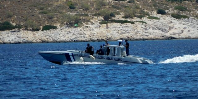 Χαλκιδική: Νεκρός βρέθηκε 36χρονος αγνοούμενος ψαράς