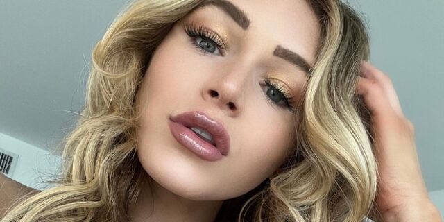 Μαϊάμι: Μοντέλο του instagram μαχαίρωσε μέχρι θανάτου τον σύντροφό της