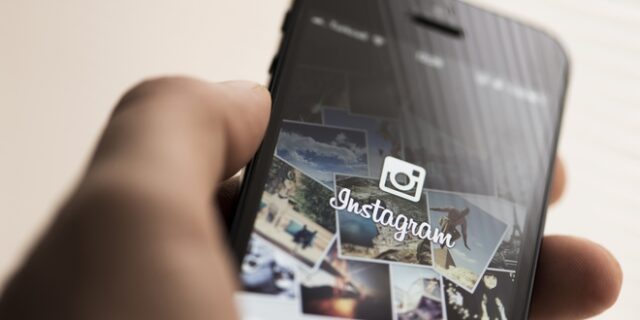 Το Instagram καλεί τους χρήστες να σταματήσουν να ανεβάζουν βίντεο από το TikTok