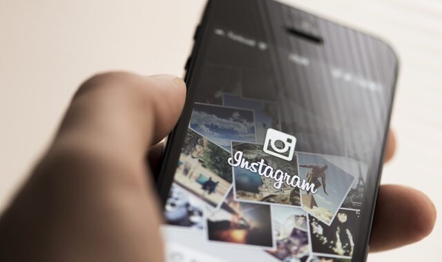Το Instagram καλεί τους χρήστες να σταματήσουν να ανεβάζουν βίντεο από το TikTok