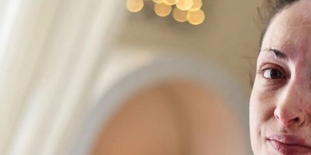 Ιωάννα Παλιοσπύρου: Το Twitter “υποκλίνεται” στη δύναμη ψυχής της