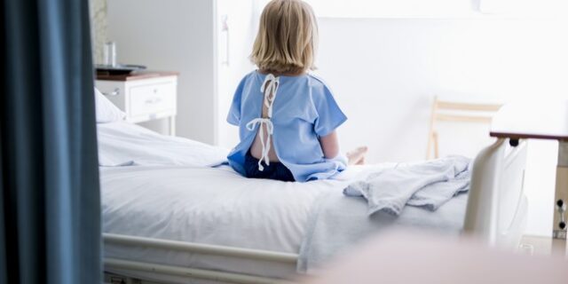 Οξεία Ηπατίτιδα σε παιδιά: Εντείνεται η διεθνής ανησυχία – Σε εγρήγορση οι ελληνικές υγειονομικές αρχές