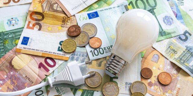 Νέο ρεκόρ στην τιμή του ηλεκτρικού ρεύματος στο Χρηματιστήριο Ενέργειας