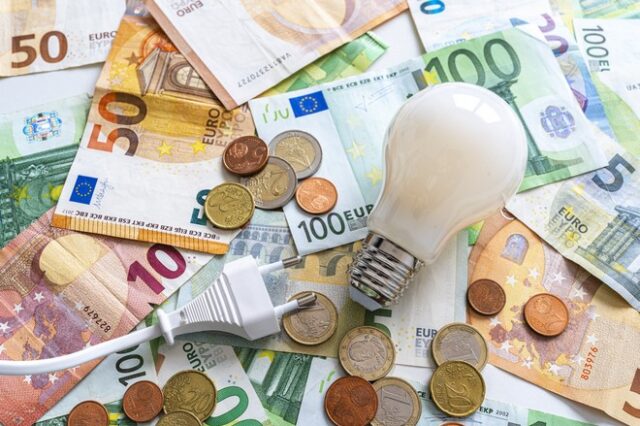 Νέο ρεκόρ στην τιμή του ηλεκτρικού ρεύματος στο Χρηματιστήριο Ενέργειας