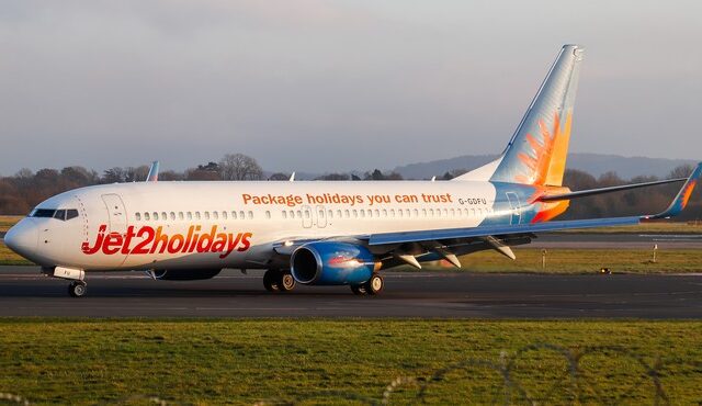 Jet2: Πτήσεις και πακέτα διακοπών από Αγγλία προς Αθήνα και το χειμώνα για πρώτη φορά