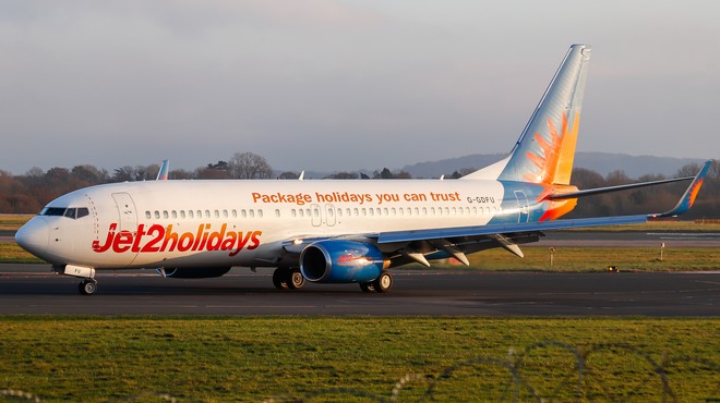 Jet2: Πτήσεις και πακέτα διακοπών από Αγγλία προς Αθήνα και το χειμώνα ...