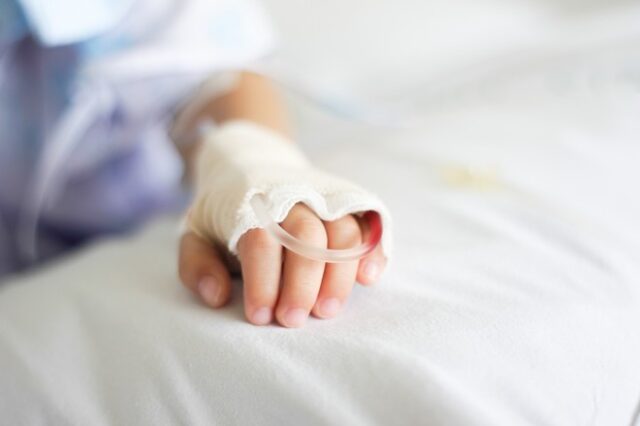 Μόσιαλος: Τα νεότερα δεδομένα και τα πιθανά αίτια για την οξεία ηπατίτιδα σε παιδιά