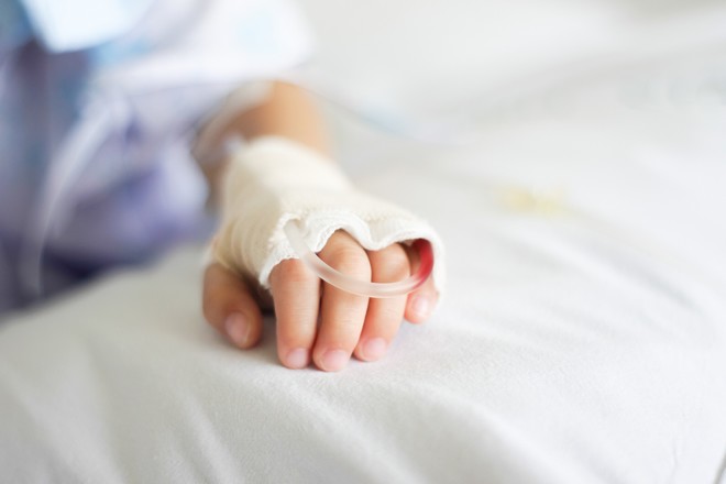 Μόσιαλος: Τα νεότερα δεδομένα και τα πιθανά αίτια για την οξεία ηπατίτιδα σε παιδιά