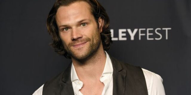 Jared Padalecki: Σοβαρό τροχαίο για τον πρωταγωνιστή του Supernatural – “Τυχερός που ζει”