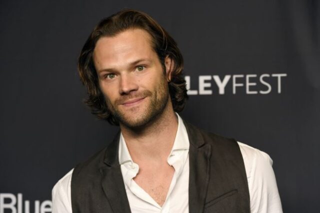 Jared Padalecki: Σοβαρό τροχαίο για τον πρωταγωνιστή του Supernatural – “Τυχερός που ζει”