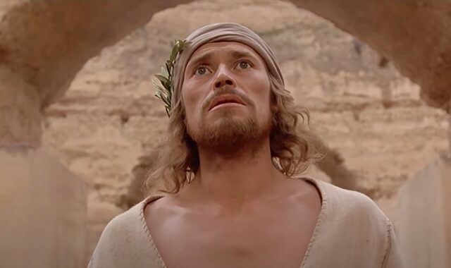 Πέντε ταινίες για τον Ιησού που δίχασαν το κοινό – Γιατί θεωρήθηκαν “βλάσφημες”