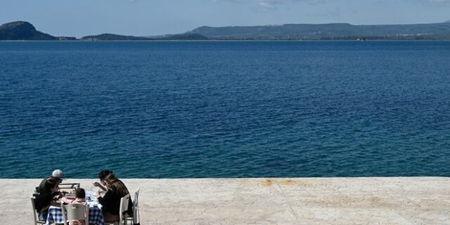 Καιρός: Αισθητή πτώση της θερμοκρασίας την Πέμπτη