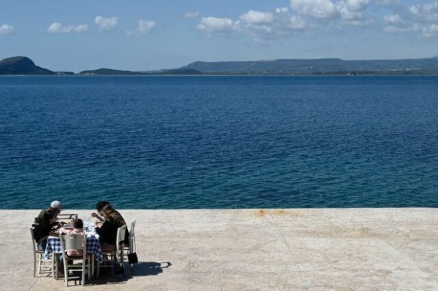 Καιρός: Αισθητή πτώση της θερμοκρασίας την Πέμπτη