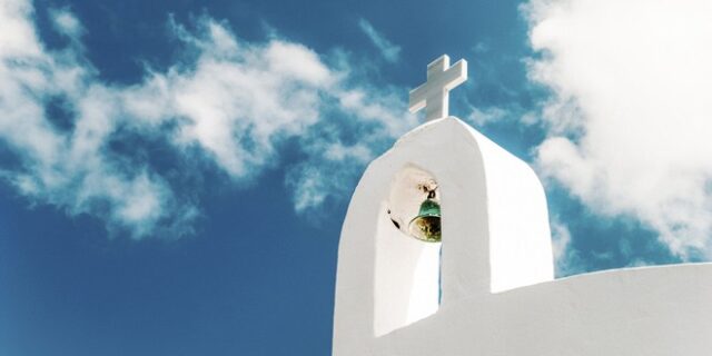 Πάσχα 2022: Με καλό καιρό και υψηλές θερμοκρασίες η Λαμπρή