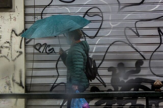 Συστάσεις της ΓΓ Πολιτικής Προστασίας ενόψει της επιδείνωσης του καιρού