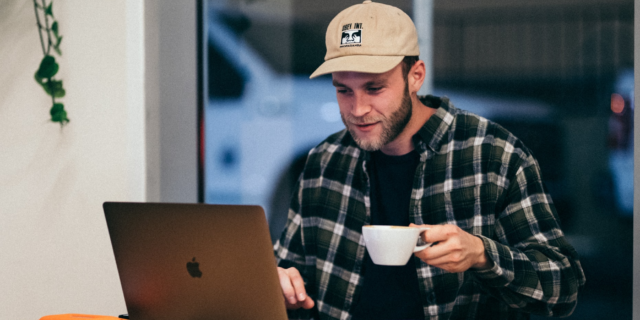 Καφές στο γραφείο: Πρόσφερε στην ομάδα σου τον πιο γευστικό και ποιοτικό καφέ