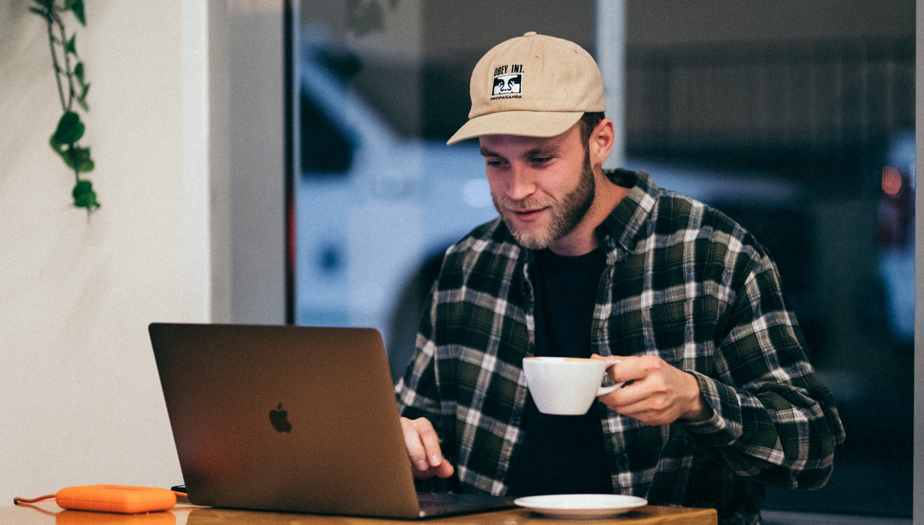 Καφές στο γραφείο: Πρόσφερε στην ομάδα σου τον πιο γευστικό και ποιοτικό καφέ