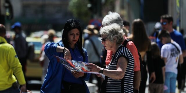 Άρση μέτρων: Πιστοποιητικά εμβολιασμού και περιορισμοί τέλος – Τι αλλάζει από 1η Μαΐου
