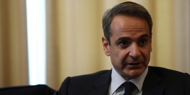 Οι κυβερνήσεις συνεργασίας ξανάρχονται