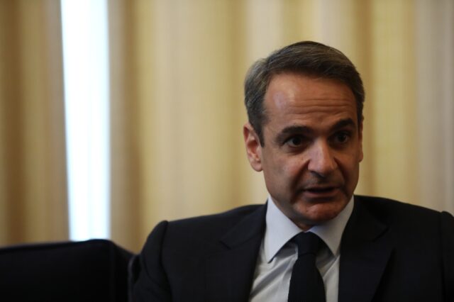 Μητσοτάκης για φρικαλεότητες στην Μπούτσα: “Φρίκη, οι δράστες πρέπει να λογοδοτήσουν”