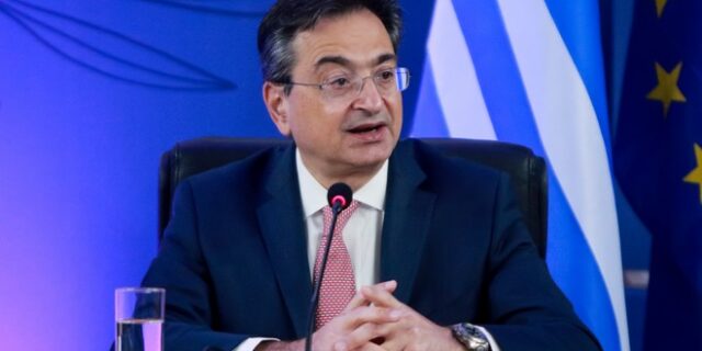 Φ. Καραβίας: Η Eurobank θα χρηματοδοτήσει “πράσινα” projects