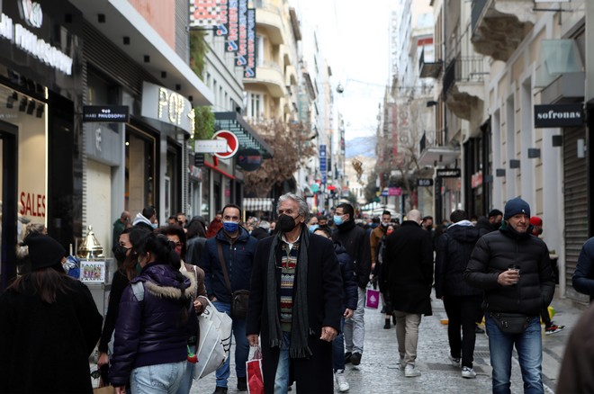 Εορταστικό ωράριο Πάσχα 2022: Πότε ξεκινάει – Πώς θα λειτουργήσουν τα εμπορικά καταστήματα