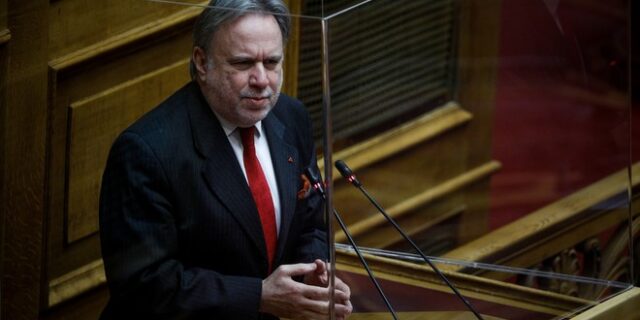 Κατρούγκαλος στο συνέδριο του HDP: Η Τουρκία να σταματήσει την κατοχή στην Κύπρο