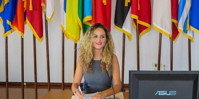 Σοφία Κατσίγιαννη: Ο εθελοντισμός στην Τοπική Αυτοδιοίκηση ως μοχλός ενδυνάμωσης της κοινωνικής συνοχής