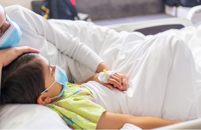 Ηπατίτιδα σε Παιδιά: Σε ετοιμότητα το ΕΣΥ -Έρχονται ανακοινώσεις από τον ΕΟΔΥ