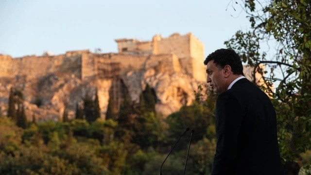 Κικίλιας: Επιστρέφει ο Τουρισμός στην Αθήνα ενισχύοντας την τοπική οικονομία