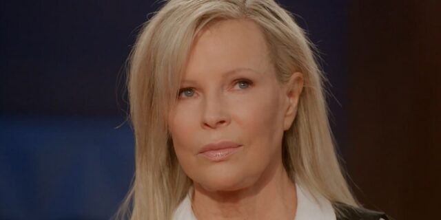 Κιμ Μπάσιντζερ: Η συγκλονιστική εξομολόγηση για τις διαταραχές της – Τι είπε για τον Μπάλντουιν