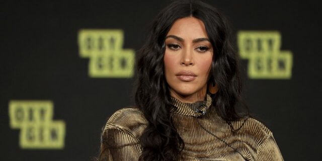 Kim Kardashian: Την απειλούν ότι θα βγει στη φόρα δεύτερο sex tape