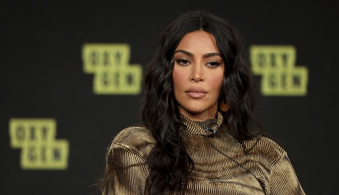 Kim Kardashian: Την απειλούν ότι θα βγει στη φόρα δεύτερο sex tape
