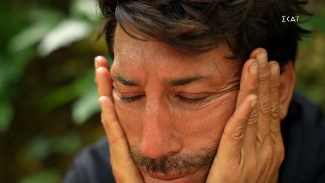 Survivor: Ο Κωνσταντίνος Εμμανουήλ για το ατύχημά του – “Έχασα σχεδόν τις αισθήσεις μου”