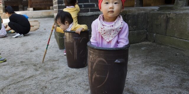 Γιατί οι Κορεάτες θα γίνουν σύντομα ένα χρόνο νεότεροι