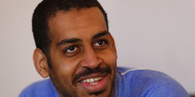 ΗΠΑ: Ισόβια καταδίκη σε μέλος των “Beatles” του Ισλαμικού Κράτους