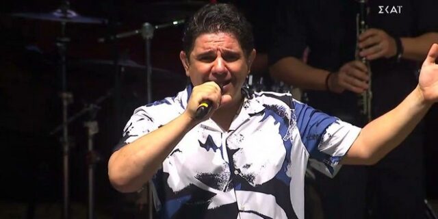 Survivor: Τα “έσπασε” ο Νίκος Κουρκούλης και το Twitter “τρελάθηκε”