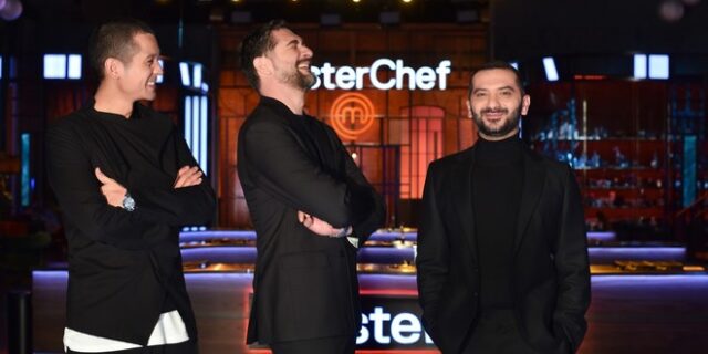 MasterChef: Παίκτης αποκάλεσε “παρανυφάκι” τον Κουτσόπουλο