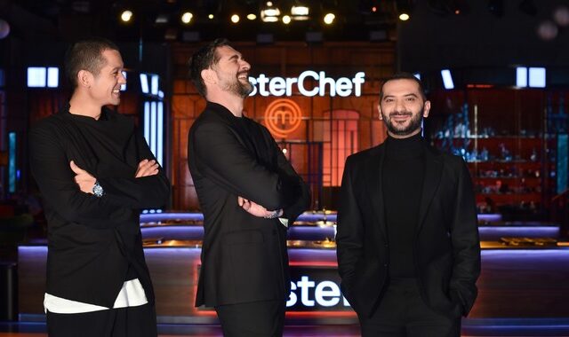 MasterChef: Παίκτης αποκάλεσε “παρανυφάκι” τον Κουτσόπουλο