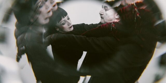 Δύο νέα έργα τον Μάιο στη σκηνή του θεάτρου Πορεία