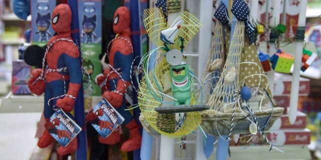 Πάσχα 2022 – Λιανεμπόριο: Ποιοι κλάδοι βλέπουν πτώση ζήτησης 30%