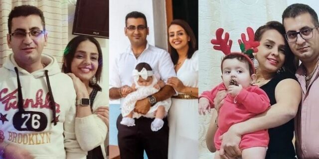 Υπάρχει ελπίδα: Πώς οι κάτοικοι της Λέρου “αγκάλιασαν” μια οικογένεια Ιρανών προσφύγων