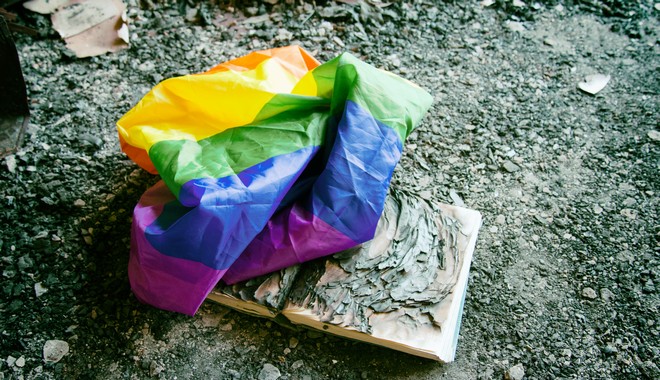 Ρωσία: ΛΟΑΤΚΙ+ ακτιβιστές χαρακτηρίστηκαν “ξένοι πράκτορες” και εγκατέλειψαν τη χώρα