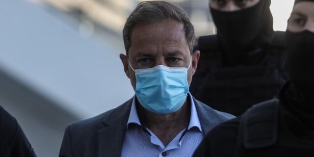 Δίκη Λιγνάδη: Ο Κούγιας ζήτησε από τον μηνυτή να αναπαραστήσει τη σκηνή του καταγγελλόμενου βιασμού