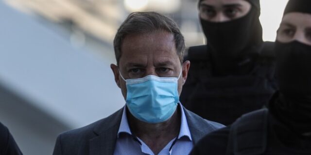 Δίκη Λιγνάδη: Κι άλλος μάρτυρας ανατρέπει τους ισχυρισμούς του σκηνοθέτη