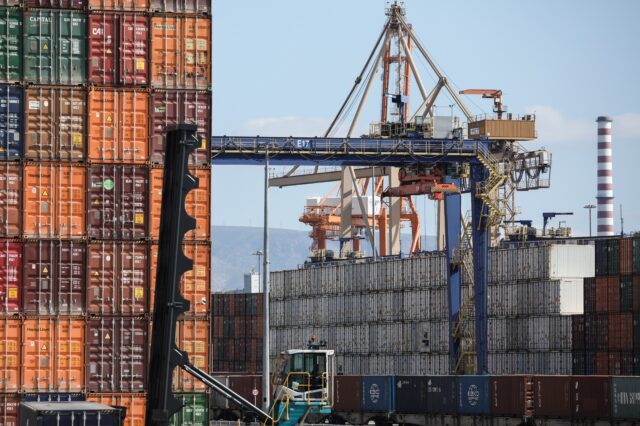 Οι προτάσεις της DPort για τη σύναψη νέας ΣΣΕ στο λιμάνι του Πειραιά