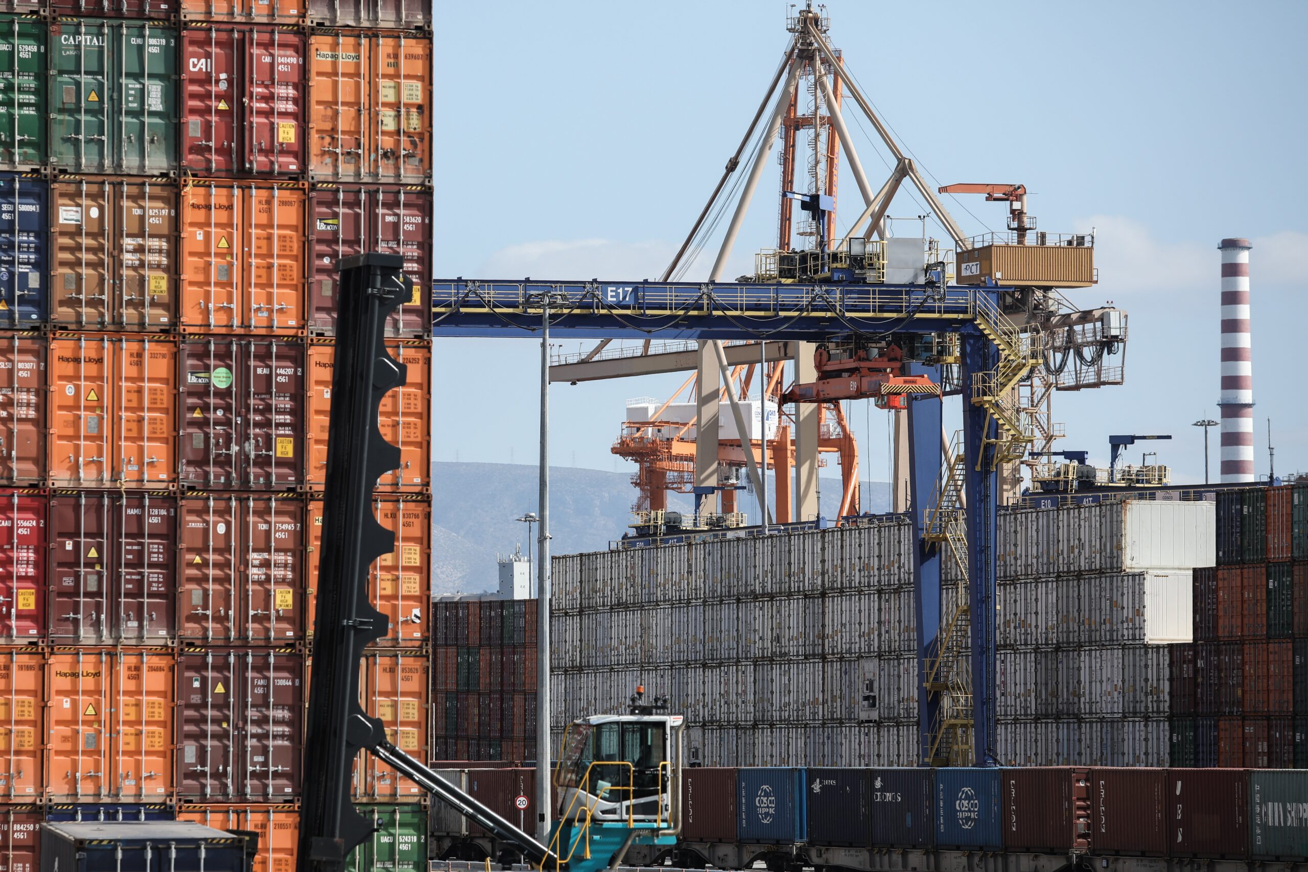 Οι προτάσεις της DPort για τη σύναψη νέας ΣΣΕ στο λιμάνι του Πειραιά